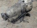 КПП автоматическая (АКПП) Mercedes-Benz S-Класс W220 [рестайлинг] (2002 - 2005), 4.3 л., M 113.941, бензин - фото №4
