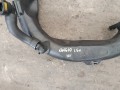патрубок интеркулера Renault Kangoo 2 поколение (2007 - 2013), 1.5 л., дизель, 8200645723 - фото №2