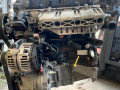 двигатель Renault Logan 2 поколение (2012 - 2016), 1.6 л., бензин, K4M700 - фото №2