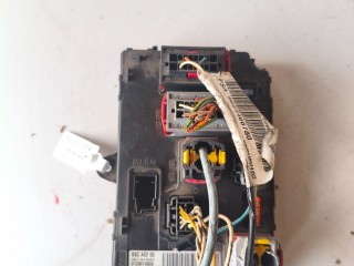 блок предохранителей Peugeot 407 1 поколение (2004 - 2010), 9656148080