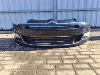 бампер передний Citroen C5 2 поколение (2008 - 2017)