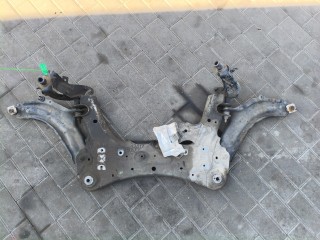 балка подвески передняя (подрамник) Renault Kangoo 2 поколение [рестайлинг] (2013 - 2026)