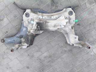 балка подвески передняя (подрамник) Renault Scenic 3 поколение (2009 - 2012), 544010507R