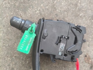 переключатель подрулевой (стрекоза) Renault Clio 3 поколение (2005 - 2009), 255405605R