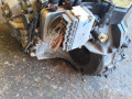 КПП автоматическая (АКПП) Renault Scenic 2 поколение [рестайлинг] (2006 - 2010), 1.6 л., K4M 813, бензин, DP0057, K4M813 - фото №4
