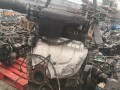 двигатель Renault Scenic 2 поколение (2003 - 2006), 2.0 л., бензин, F4R770 - фото №3