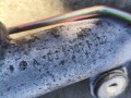 рулевая рейка Mercedes-Benz C-Класс W203/S203/CL203 (2000 - 2004), A20311051001, A20311051002 - фото №6