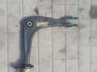 рычаг передний правый Citroen C5 2 поколение (2008 - 2017), 3.0 л., дизель, АКПП