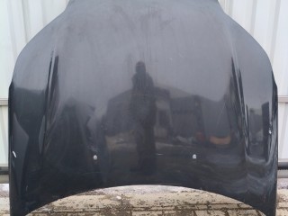 капот Citroen C5 2 поколение (2008 - 2017)