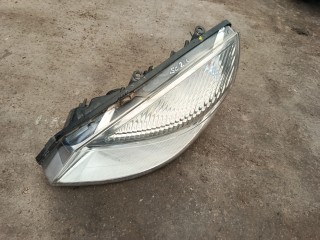 фара левая Renault Scenic 2 поколение (2003 - 2006), 15810300
