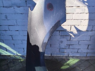 крыло переднее правое Citroen C5 2 поколение (2008 - 2017)