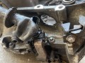 КПП механическая (МКПП) Renault Scenic 1 поколение (1996 - 1999), 1.6 л., бензин, JB3982 - фото №6