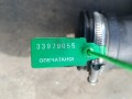 патрубок воздушного фильтра Renault Clio 2 поколение (1998 - 2002), 1.5 л., 8200143788 - фото №3
