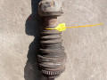 полуось передняя правая (приводной вал, ШРУС) Renault Scenic 2 поколение (2003 - 2006), 1.9 л., дизель - фото №4