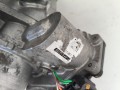 заслонка дроссельная Renault Scenic 2 поколение [рестайлинг] (2006 - 2010), 1.9 л., дизель, 8200754913, 8200781521 - фото №3
