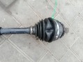 полуось передняя правая (приводной вал, ШРУС) Volvo XC70 2 поколение (2000 - 2005), P30783102 - фото №3