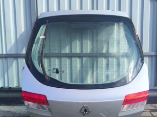 крышка багажника (дверь 3-5) Renault Laguna 3 поколение (2007 - 2012), хетчбэк 5 дв.