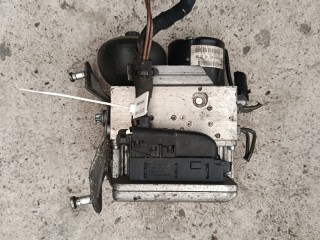 блок ABS Mercedes-Benz E-Класс W210/S210 (1995 - 1999), 0265960012, A0044314212