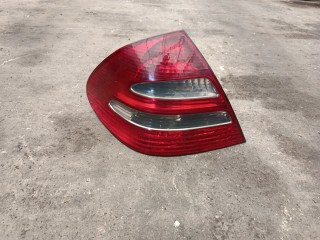 фонарь задний левый Mercedes-Benz E-Класс W210/S210 (1995 - 1999), 2118200364