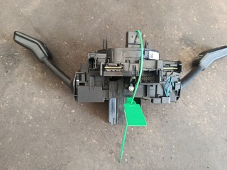 переключатель подрулевой (стрекоза) Volkswagen Golf 7 поколение (2012 - 2017), 5Q0953507HL