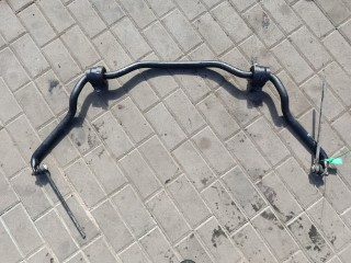 стабилизатор подвески передний BMW X5 E53 (1999 - 2003), 4.4 л., бензин