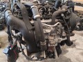 двигатель Citroen C5 2 поколение (2008 - 2017), 3.0 л., дизель, X801, 10TRK1 - фото №3