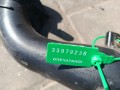 патрубок воздушного фильтра Citroen C5 2 поколение (2008 - 2017), 3.0 л., дизель, АКПП, 9683956980 - фото №3