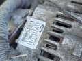 двигатель Ford Transit 5 поколение (1995 - 2003), 2.5 л., дизель, F4P770 - фото №9