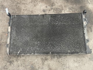 вентилятор радиатора Renault Master 2 поколение (1998 - 2003), 872710G