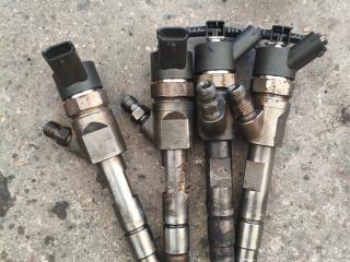 форсунка Renault Laguna 2 поколение (2001 - 2005), 1.9 л., дизель, 0445110280, H82606383