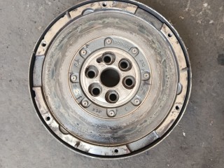 комплект сцепления Opel Zafira 3 поколение (C) (2011 - 2016), 2.0 л., дизель