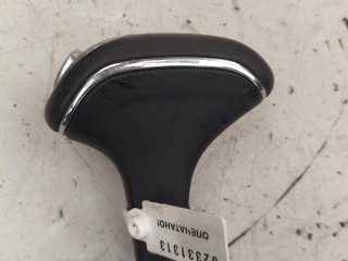 ручка кулисы КПП Jeep Cherokee 5 поколение (2013 - 2018)