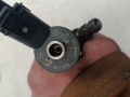 форсунка Renault Megane 3 поколение (2008 - 2014), 1.9 л., дизель, 0445110328 - фото №3