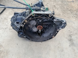 КПП механическая (МКПП) Renault Espace 4 поколение (2002 - 2006), 2.2 л., дизель, PK6011