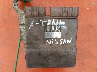 блок управления форсунками Nissan X-Trail T30 (2000 - 2004), 2.2 л., дизель, 227108H810