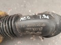 патрубок интеркулера Renault Megane 2 поколение [рестайлинг] 2007, 1.5 л., дизель, 8200412983 - фото №3