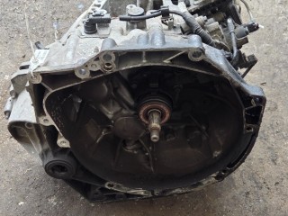 PКПП Citroen C4 Grand Picasso 2 поколение (2013 - 2016), 1.6 л., дизель, 9674693580