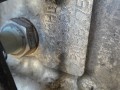 двигатель Citroen C4 1 поколение (2004 - 2008), 1.6 л., дизель, 10JBBX, 9H02 - фото №2