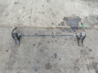 стабилизатор подвески задний Citroen C5 2 поколение (2008 - 2017), 9686786180
