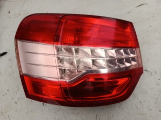 фонарь задний левый Citroen C5 2 поколение (2008 - 2017), 9681063880