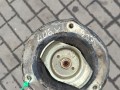 стойка передняя левая Peugeot 406 1 поколение [рестайлинг] (1999 - 2004), 1.9 л., дизель - фото №3