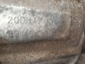 КПП механическая (МКПП) Citroen Berlingo 1 поколение (M49) (1996 - 2003), 1.9 л., дизель, 20DM47 - фото №6