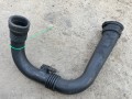 патрубок интеркулера Renault Espace 3 поколение (1996 - 2002), 2.2 л., дизель, 7700109470 - фото №3