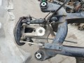 балка подвески задняя BMW X5 E53 [рестайлинг] (2003 - 2006), 4.4 л., бензин - фото №2