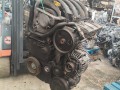 двигатель Renault Scenic 1 поколение [рестайлинг] (1999 - 2003), 1.6 л., K4M 708, бензин, K4M708 - фото №2