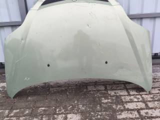 капот Renault Scenic RX4 1 поколение (1996 - 1999)