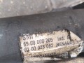 рулевая рейка Renault Laguna 2 поколение (2001 - 2005), 8200023082, 6900000205 - фото №3