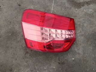 фонарь задний левый Citroen C5 2 поколение (2008 - 2017), 9681063880