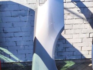 крыло переднее правое Peugeot 607 1 поколение [рестайлинг] (2004 - 2010)