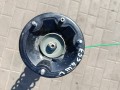 стойка передняя левая BMW X5 E53 (1999 - 2003), 4.4 л., бензин, 22184697 - фото №4